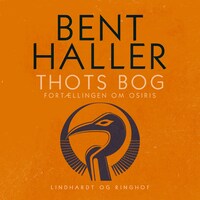Thots Bog. Fortællingen om Osiris