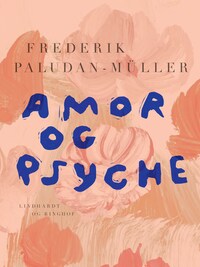 Amor og Psyche