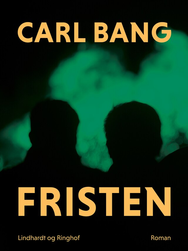 Book cover for Fristen