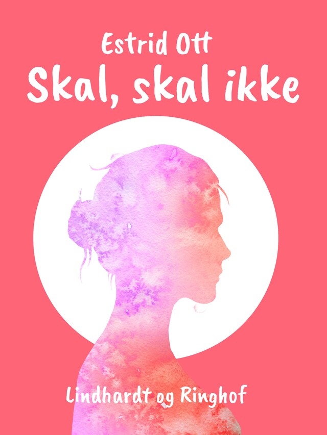 Bogomslag for Skal - Skal ikke