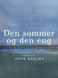 Den sommer og den eng