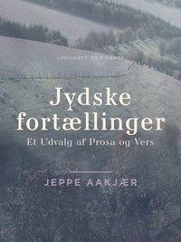 Jydske fortællinger