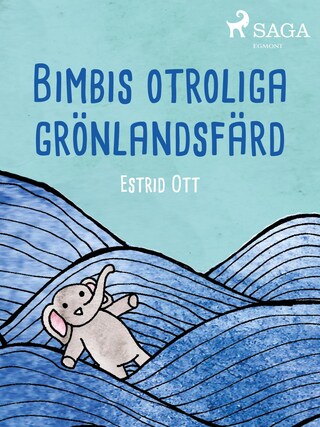 Bimbis otroliga grönlandsfärd bookCoverFor