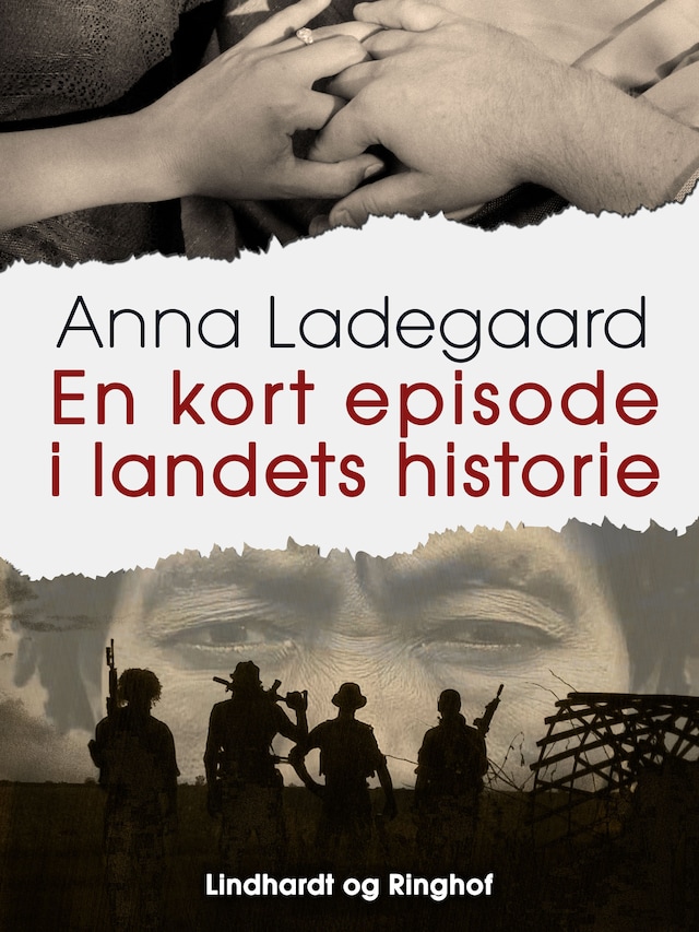 Book cover for En kort episode i landets historie