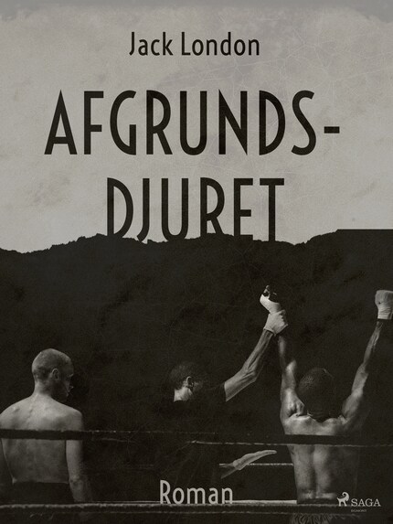 Afgrundsdjuret bookCoverFor
