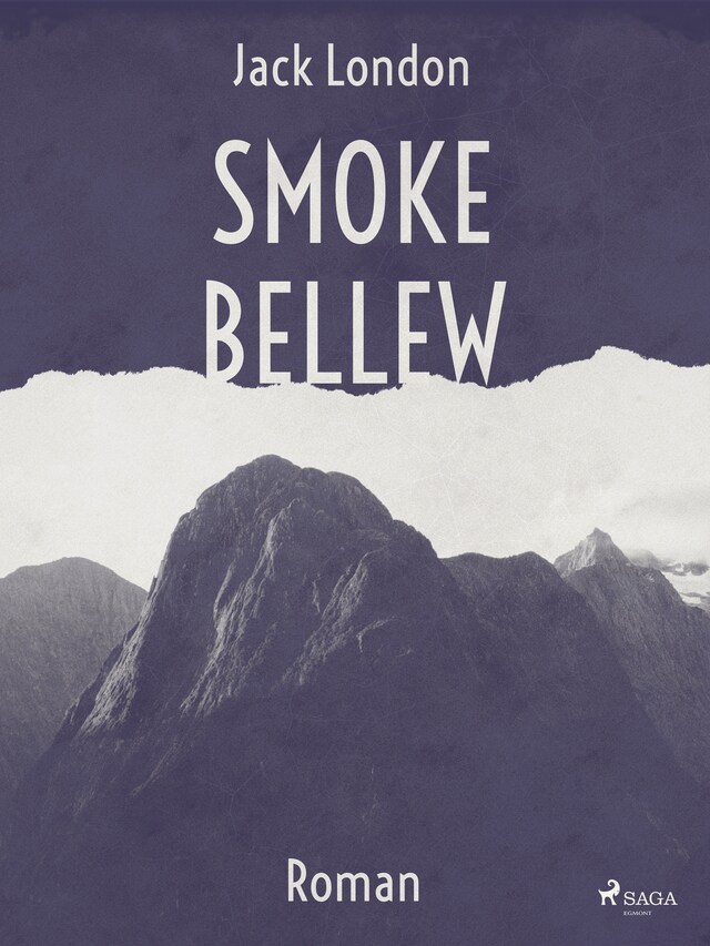 Smoke Bellew