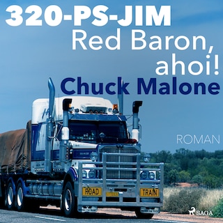 320-PS-JIM - Red Baron, ahoi! als Hörbuch