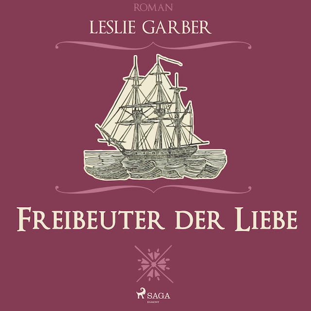 Book cover for Freibeuter der Liebe (Ungekürzt)