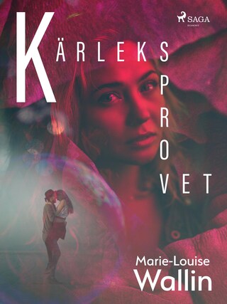 Kärleksprovet bookCoverFor