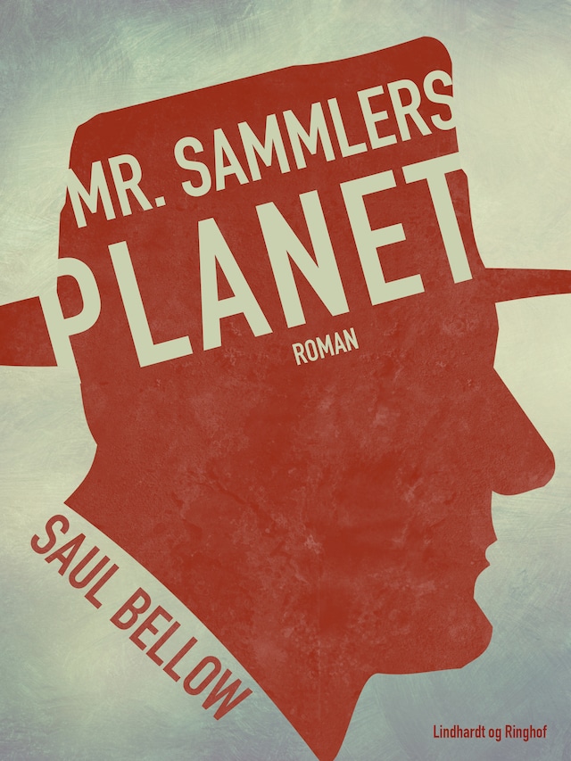 Copertina del libro per Mr. Sammlers planet