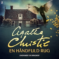 En håndfuld rug