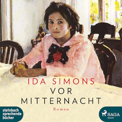 Vor Mitternacht (Ungekürzt) bookCoverFor