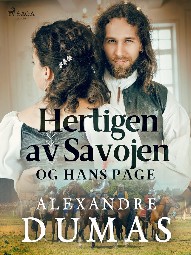 Book cover for Den ljuva hämnden