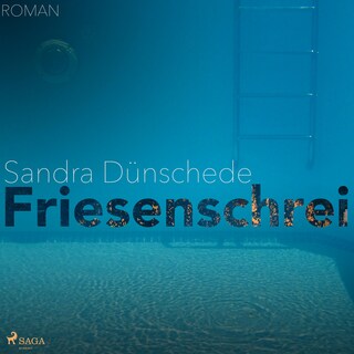Friesenschrei (Ungekürzt) bookCoverFor