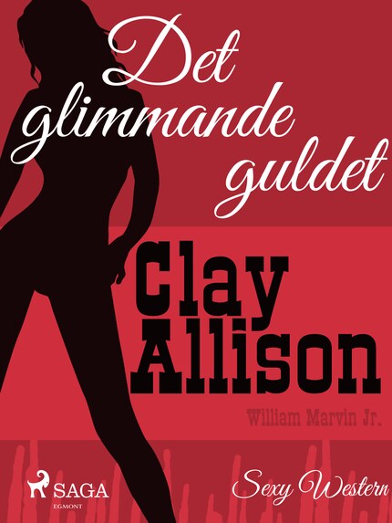 Det glimmande guldet bookCoverFor