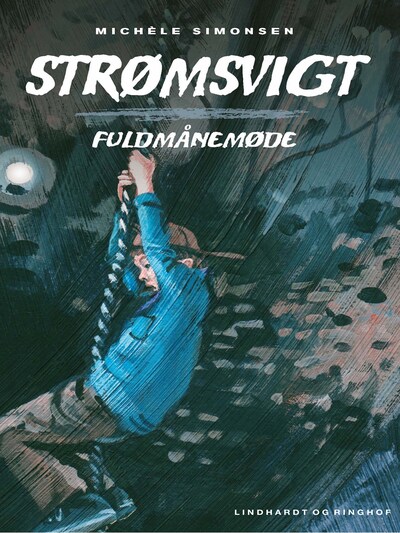 Strømsvigt 3: Fuldmånemøde