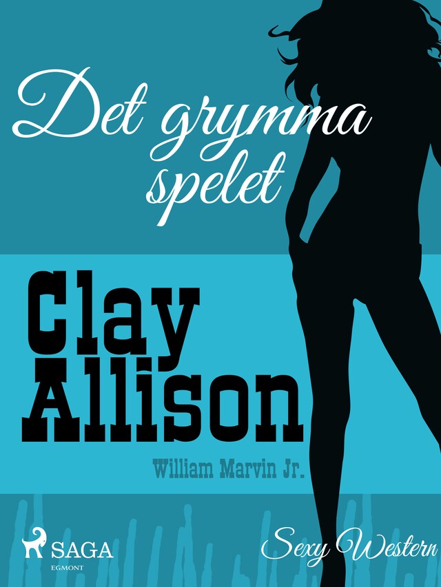 Copertina del libro per Det grymma spelet