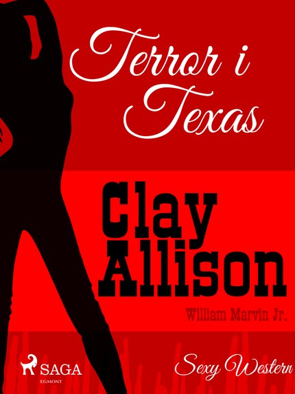 Terror i Texas bookCoverFor