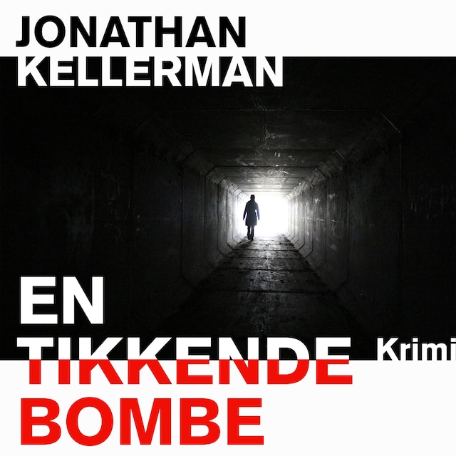 Book cover for En tikkende bombe