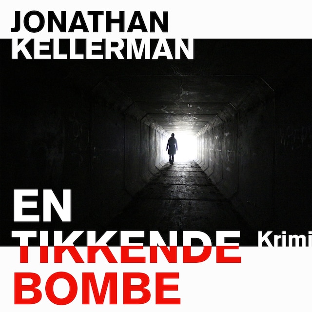 Bogomslag for En tikkende bombe