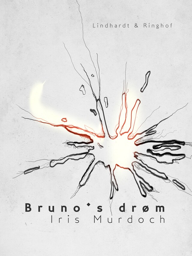Bogomslag for Bruno's drøm