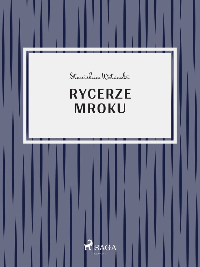 Rycerze mroku