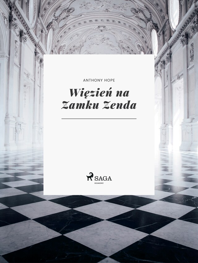 Więzień na Zamku Zenda