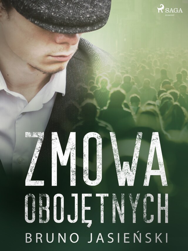 Zmowa obojętnych