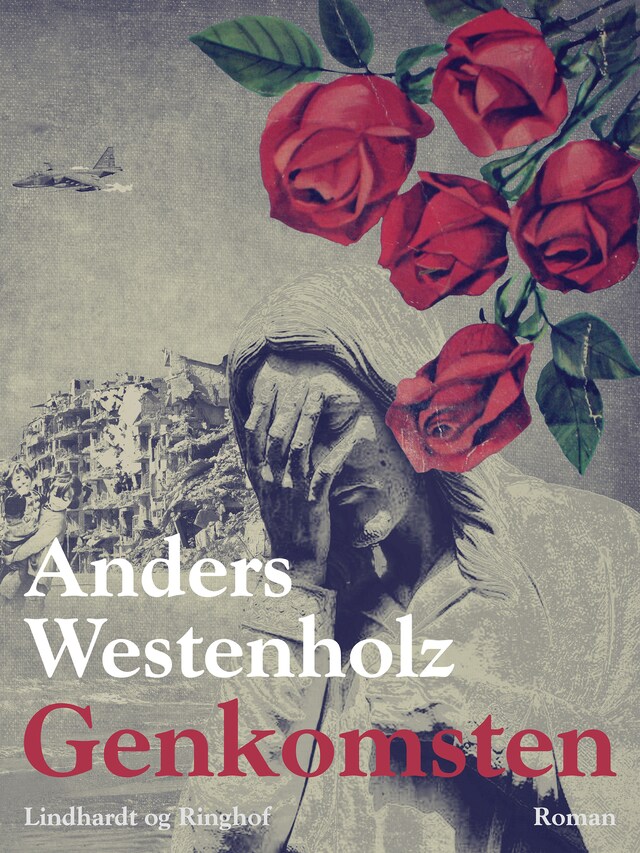 Book cover for Genkomsten