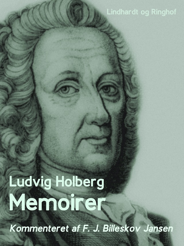 Book cover for Memoirer