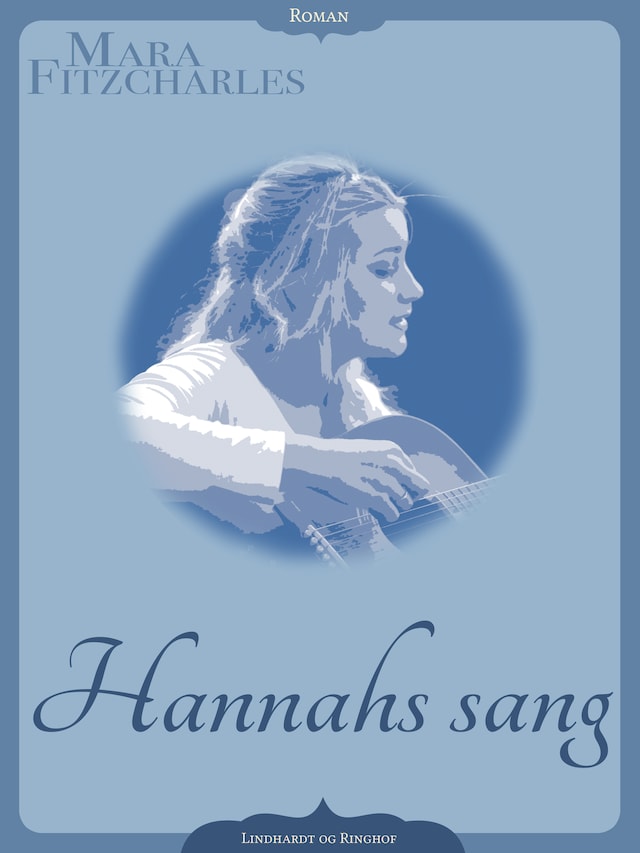 Bogomslag for Hannahs sang