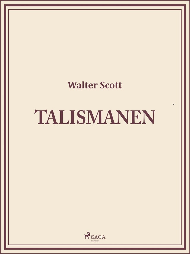 Talismanen