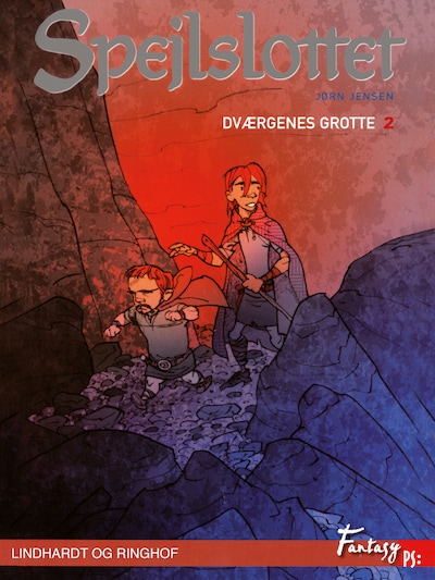 Dværgenes grotte