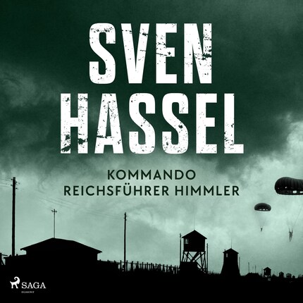 Kommando Reichsführer Himmler bookCoverFor