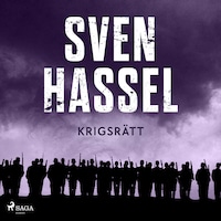 Krigsrätt