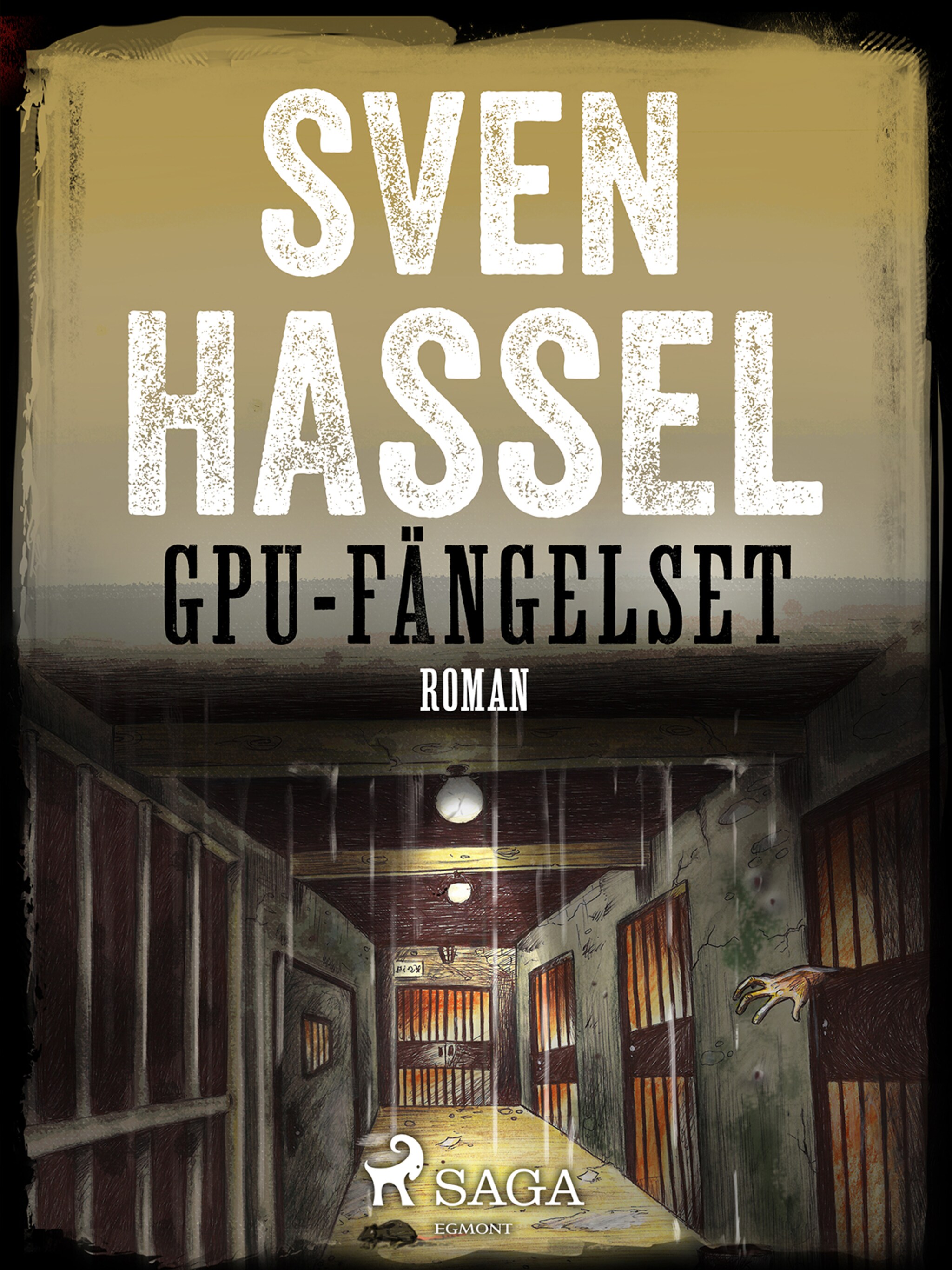 GPU-fängelset ilmaiseksi