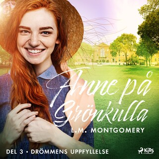 Drömmens uppfyllelse bookCoverFor