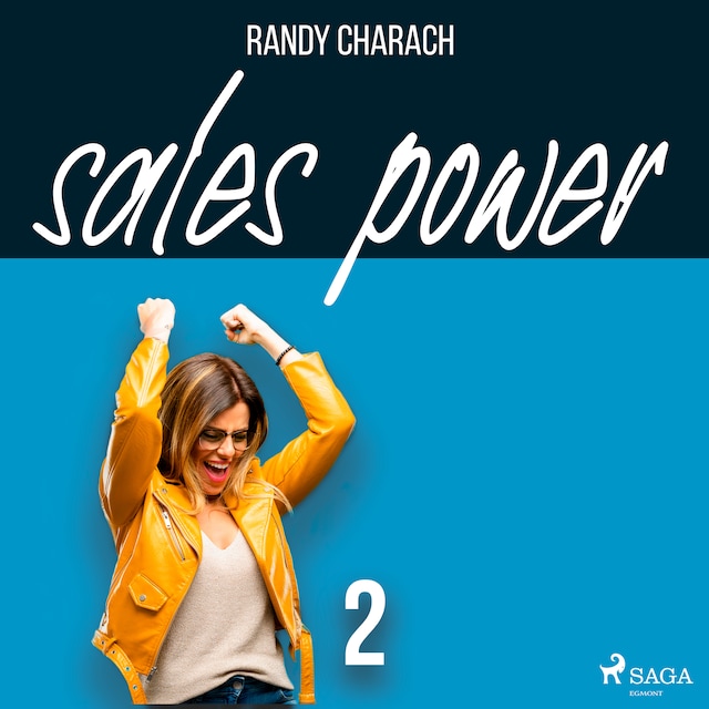 Sales Power 2