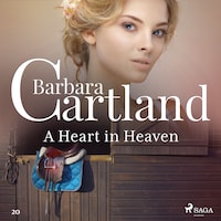 A Heart in Heaven (Barbara Cartland’s Pink Collection 20)