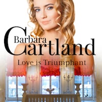 Love is Triumphant (Barbara Cartland’s Pink Collection 5)