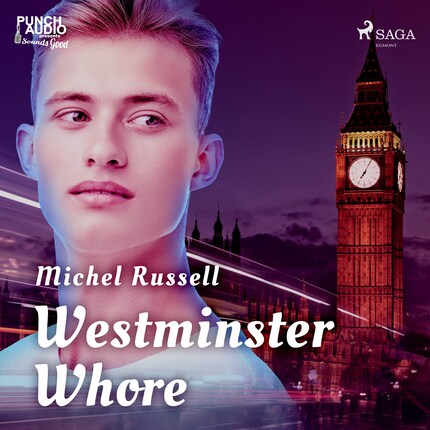Westminster Whore bookCoverFor