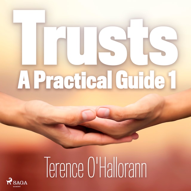 Copertina del libro per Trusts – A Practical Guide 1