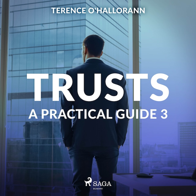 Copertina del libro per Trusts – A Practical Guide 3
