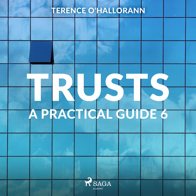 Book cover for Trusts – A Practical Guide 6