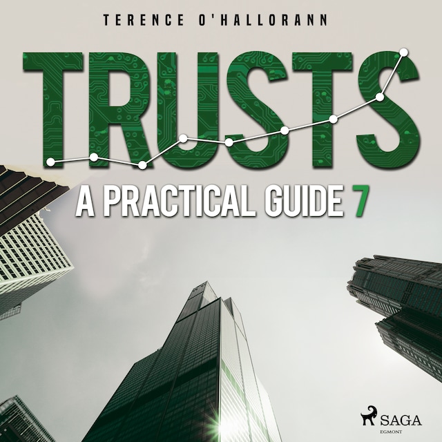 Copertina del libro per Trusts – A Practical Guide 7
