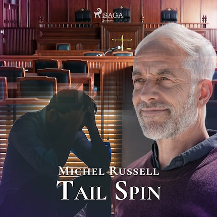 Tail Spin bookCoverFor