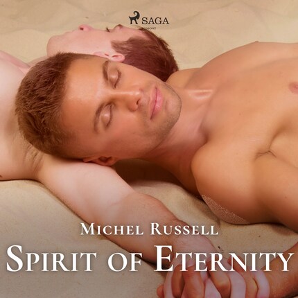 Spirit of Eternity bookCoverFor