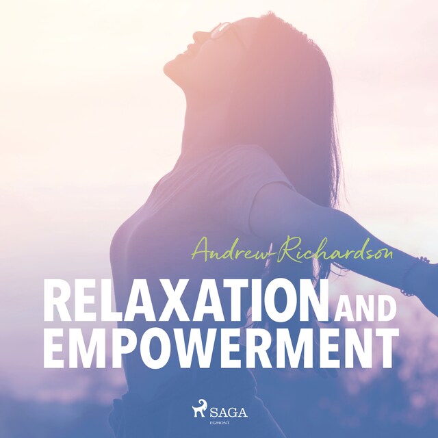 Okładka książki dla Relaxation and Empowerment