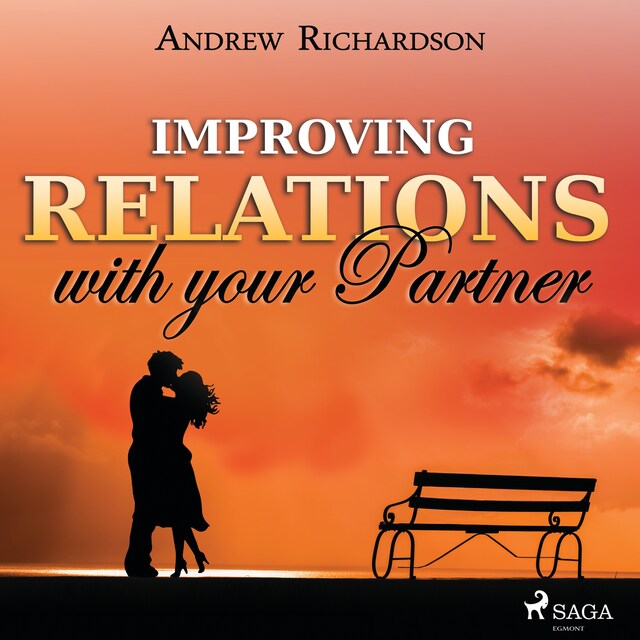 Okładka książki dla Improving Relations with your Partner