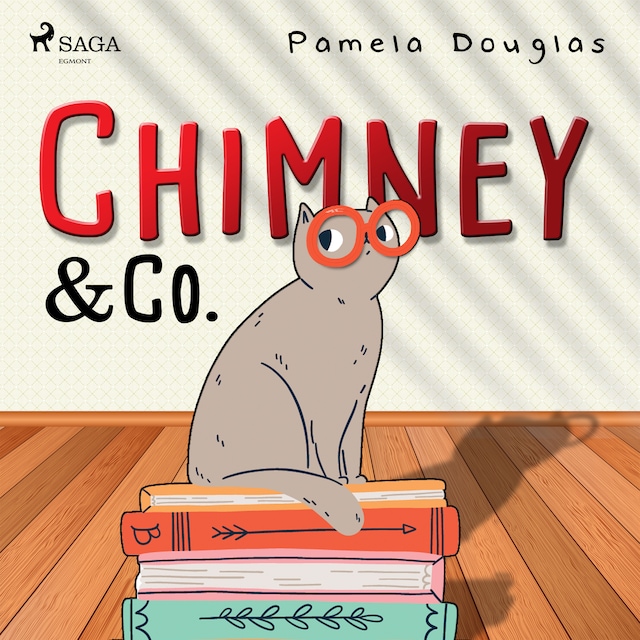 Book cover for Chimney & Co.